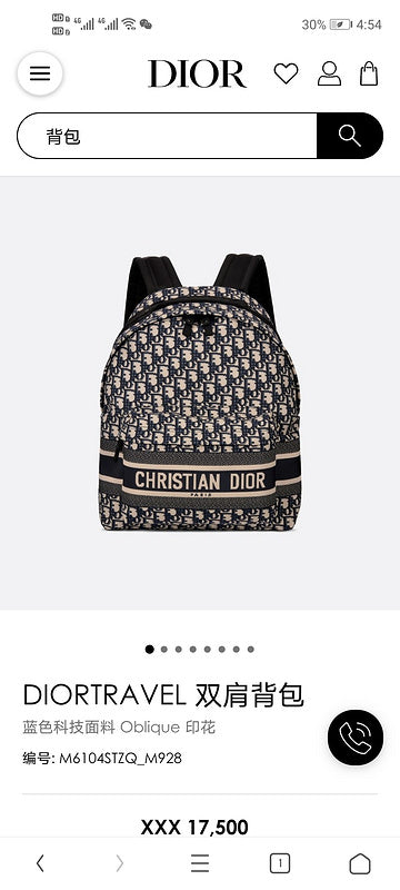 Glami - DOR Bags - 521