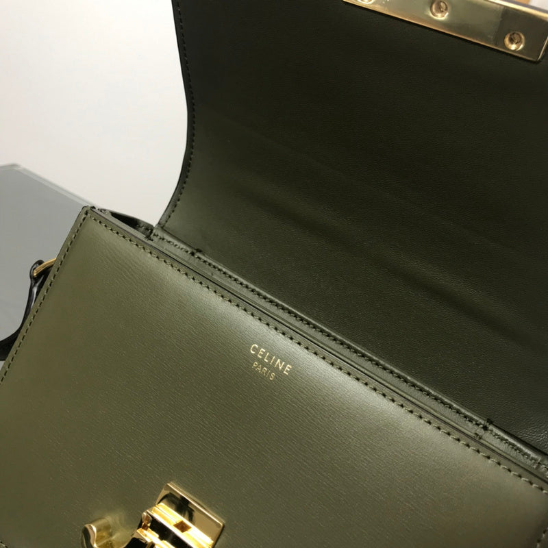 Satchel Bags - CHN Bags - 092