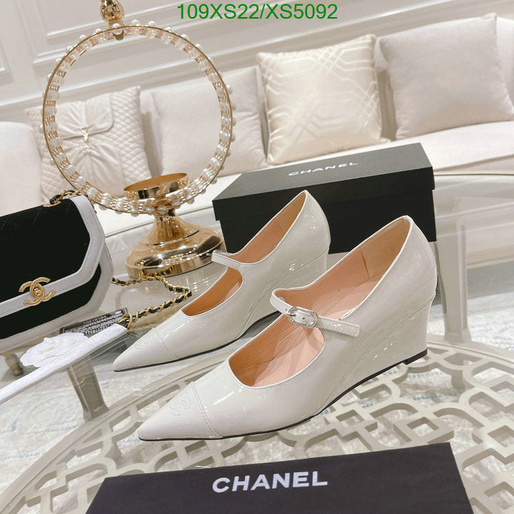 SAMC - CHL Women Shoes Ballet - 350