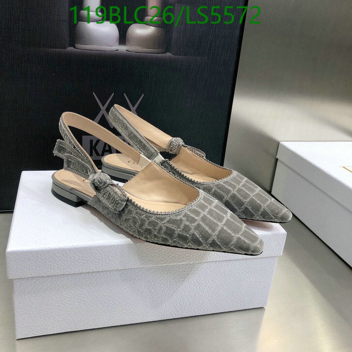 SAMCC - DOR Women Shoes - 2059