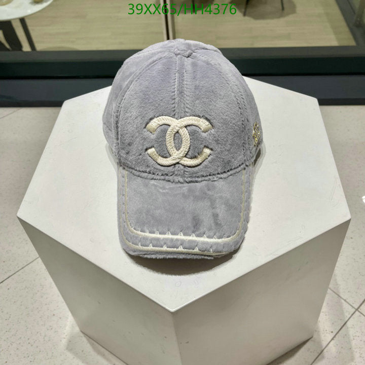 SAMC - CHL Caps & Hats - 314