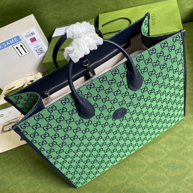 Satchel Bags - GCI Bags - 5902