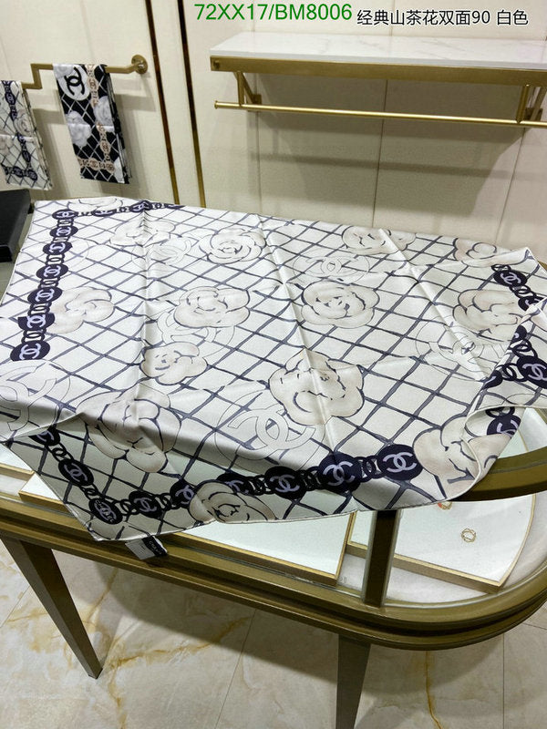 SAMC - CHL Scarves - 169