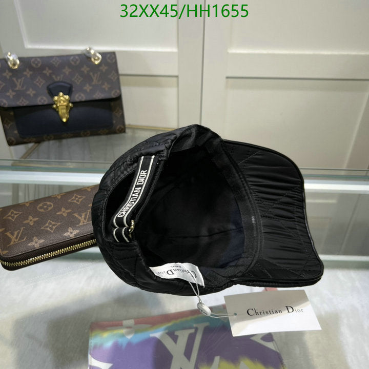 SAMC - DOR Caps & Hats - 111