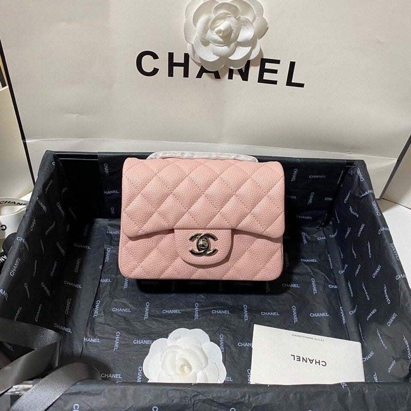 Satchel Bags - CHL Bags - 4141