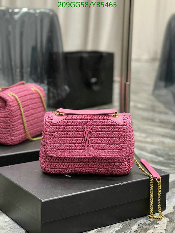 SAMC - YLS Bags - 314