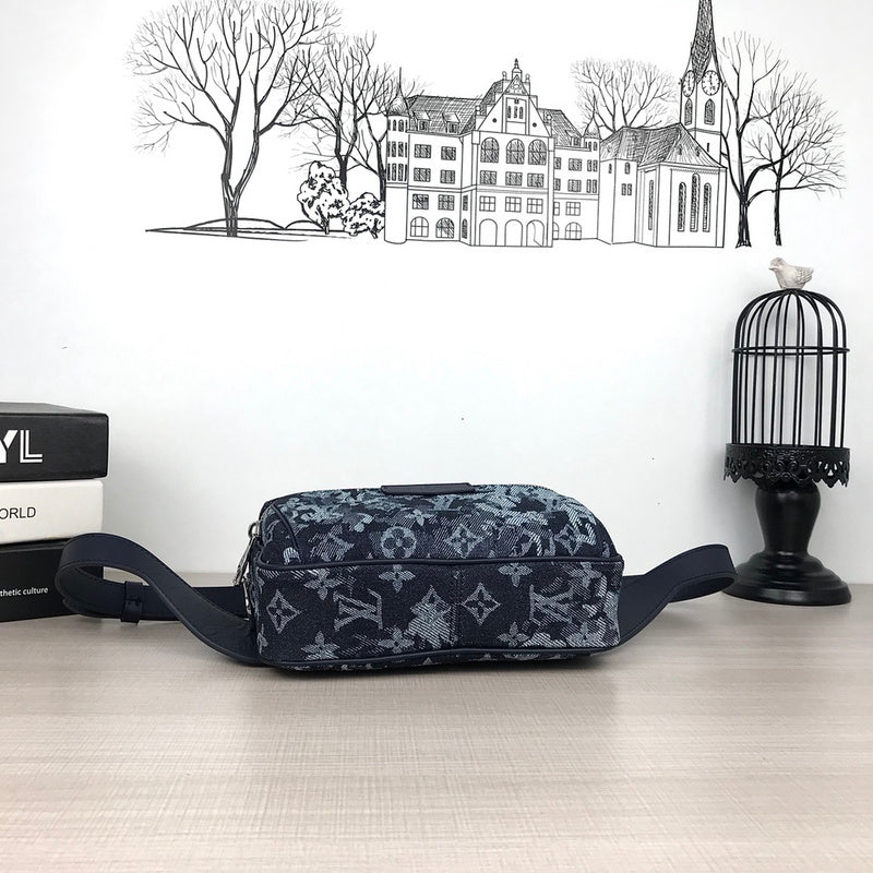 Satchel Bags - VL1 Bags - 756