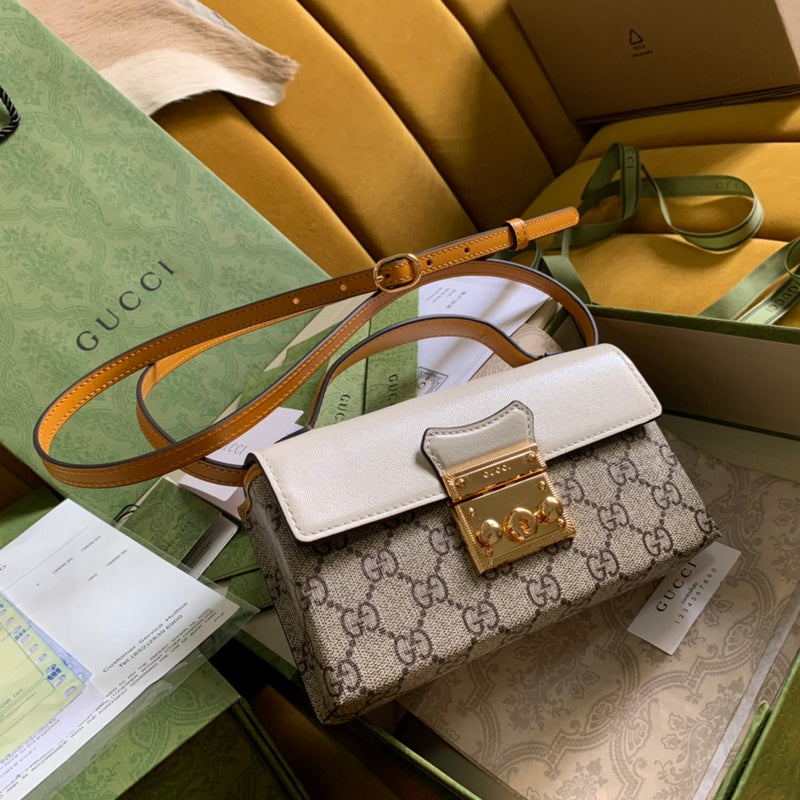 Satchel Bags - GCI Bags - 298
