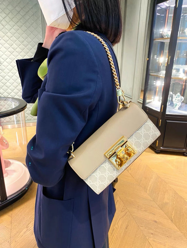 Satchel Bags - GCI Bags - 739