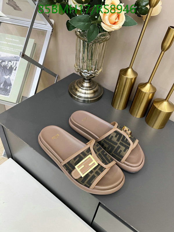 SAMC - FDE Women Shoes - 450