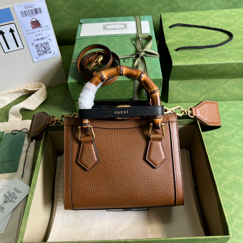 Gucci Luxury Fashion Bag