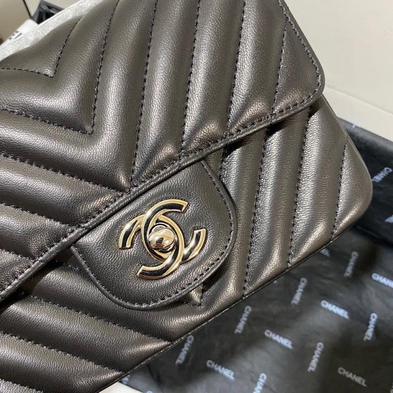 Satchel Bags - CHL Bags - 4167