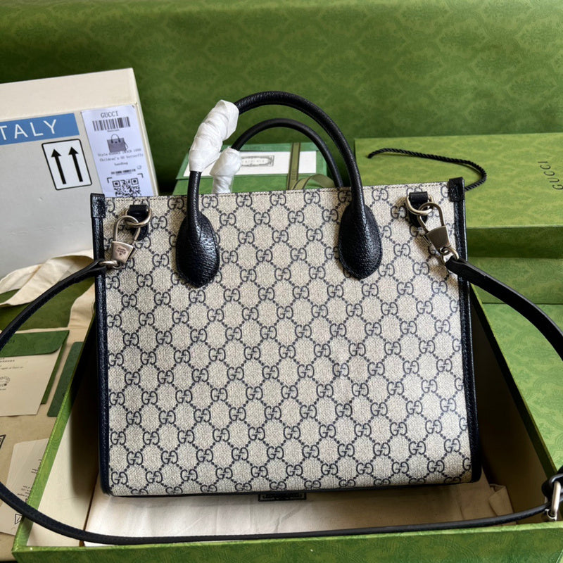 Satchel Bags - GCI Bags - 6601