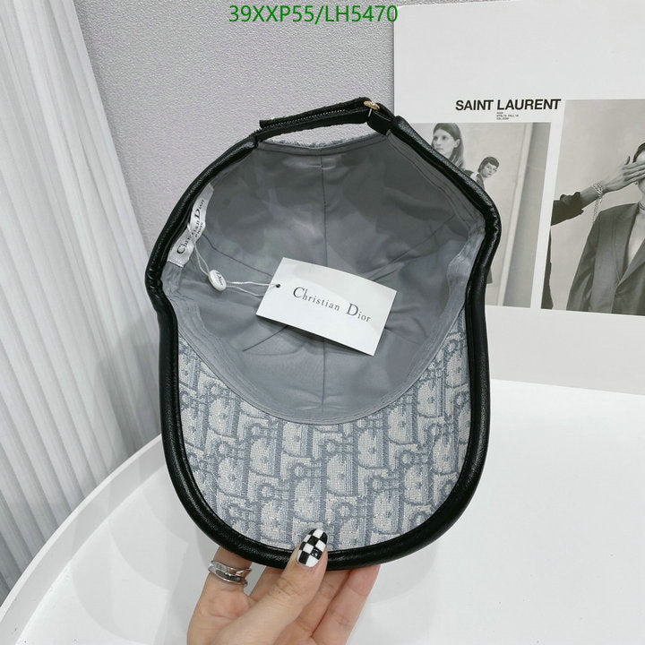 SAMC - DOR Caps & Hats - 179