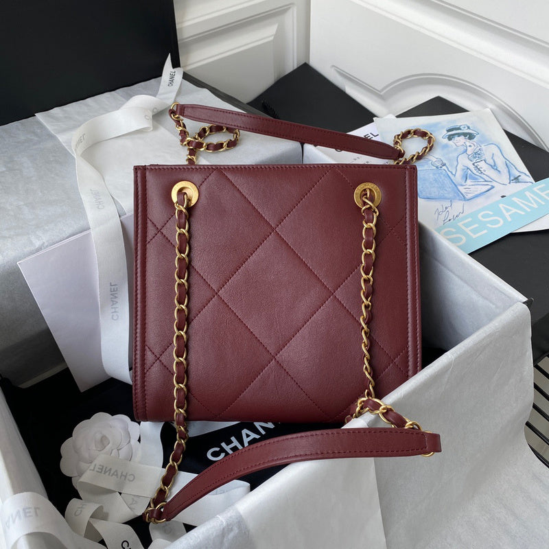 Satchel Bags - CHL Bags - 7671