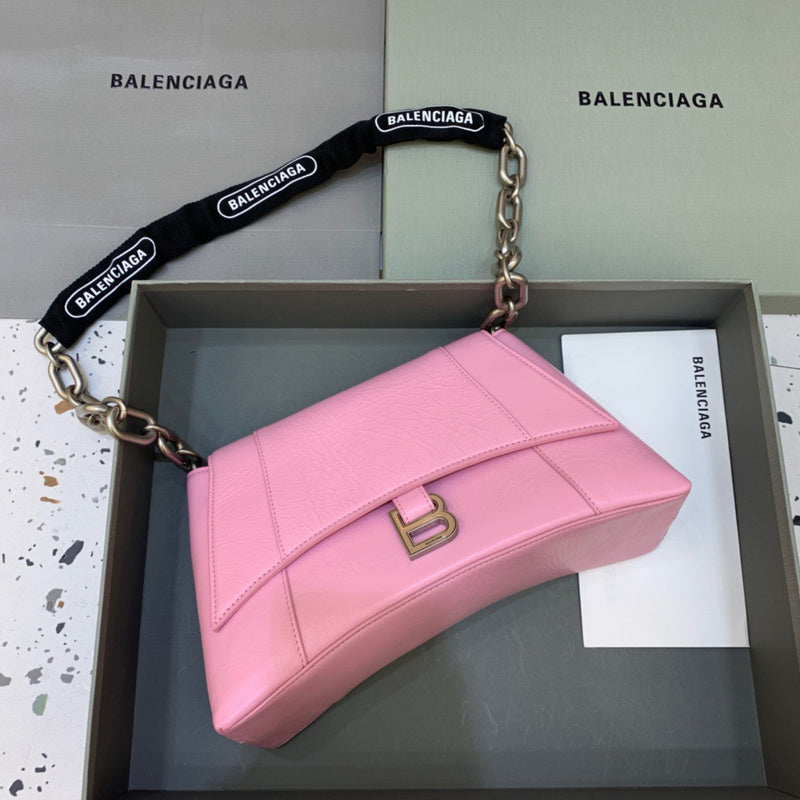 Satchel Bags - BGA Bags - 458