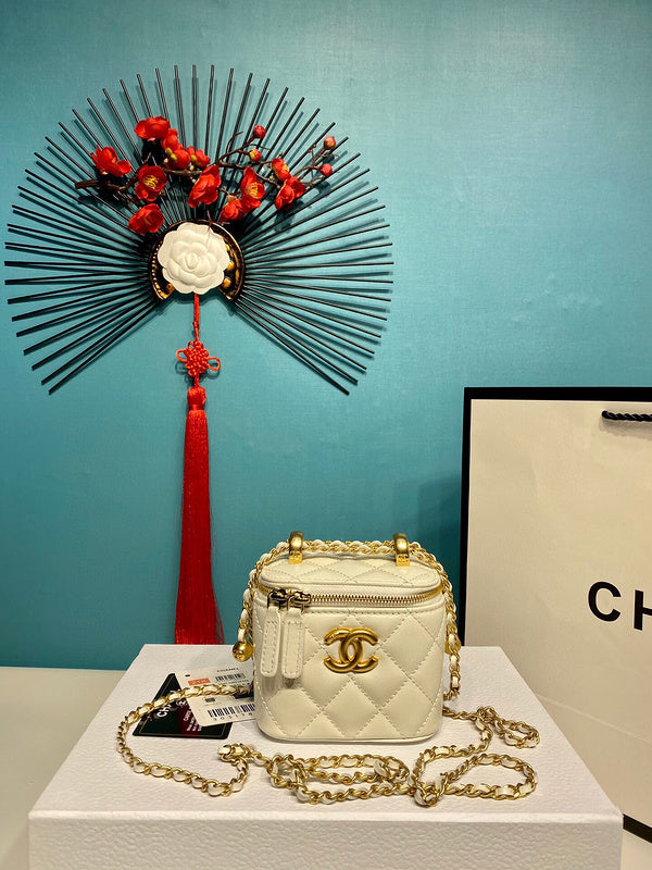 Satchel Bags - CHL Bags - 3781
