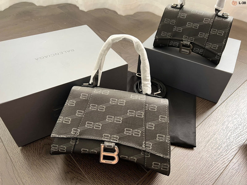 Satchel Bags - BGC Bags - 112