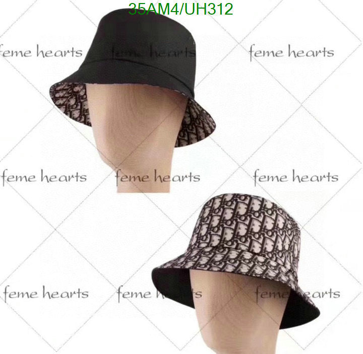 SAMC - DOR Caps & Hats - 046