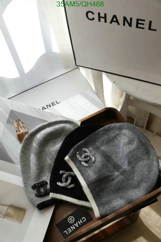 SAMC - CHL Caps & Hats - 150
