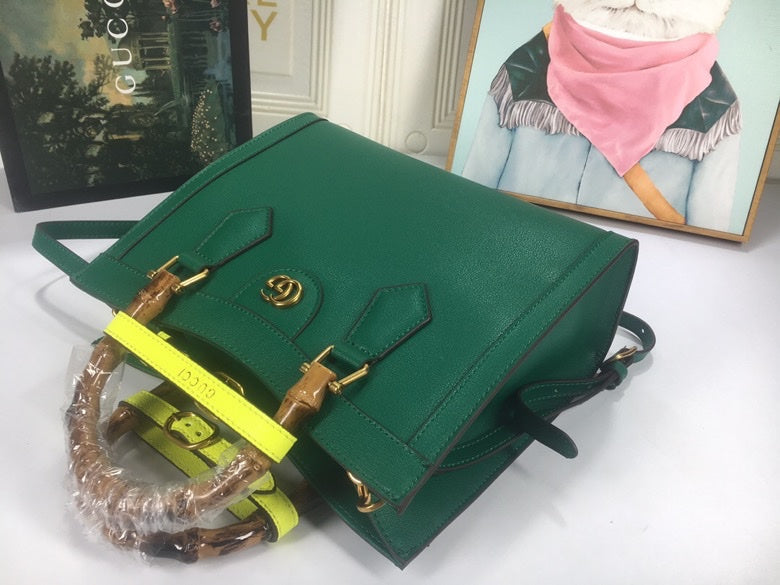 Satchel Bags - GCI Bags - 1213