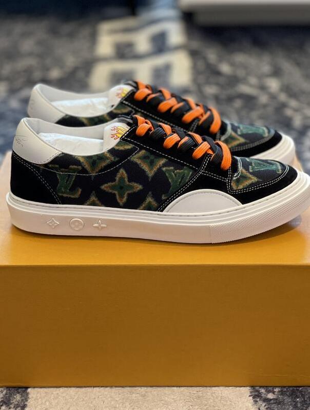 SAMC - LOV Men Shoes - 1520