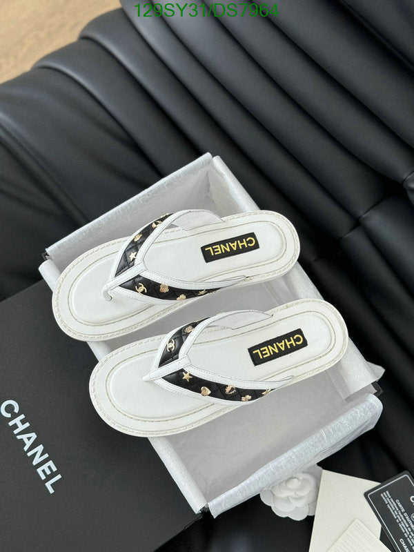 SAMC - CHL Women Shoes Slippers - 018