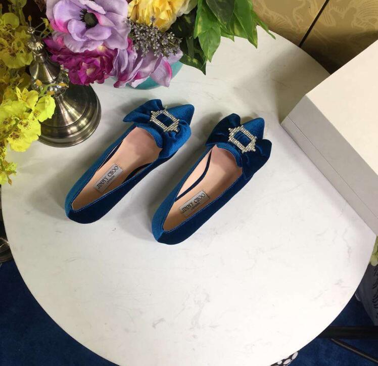SAMC - JMC Shoes - 164