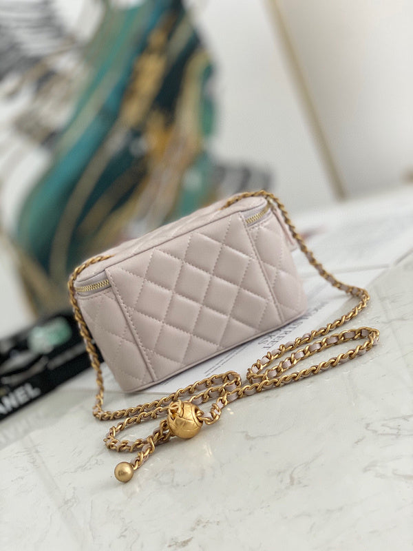 Satchel Bags - CHL Bags - 3662