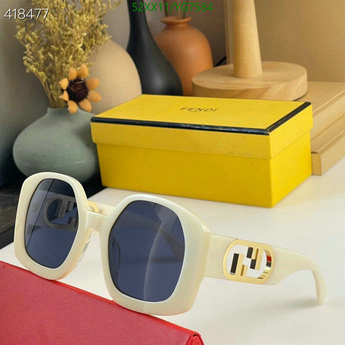 SAMC - FDE Glasses - 092