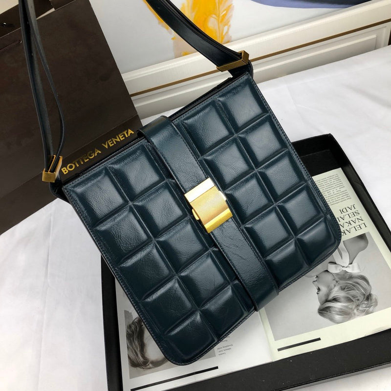 Satchel Bags - BV Bags - 347