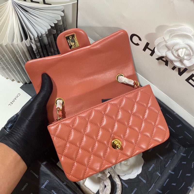 Satchel Bags - CHL Bags - 4622