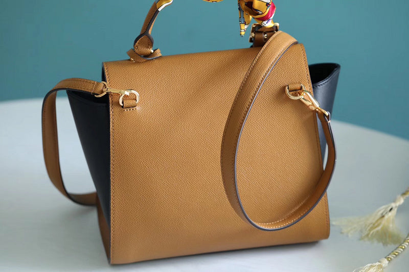 Satchel Bags - VL Bags - 7866