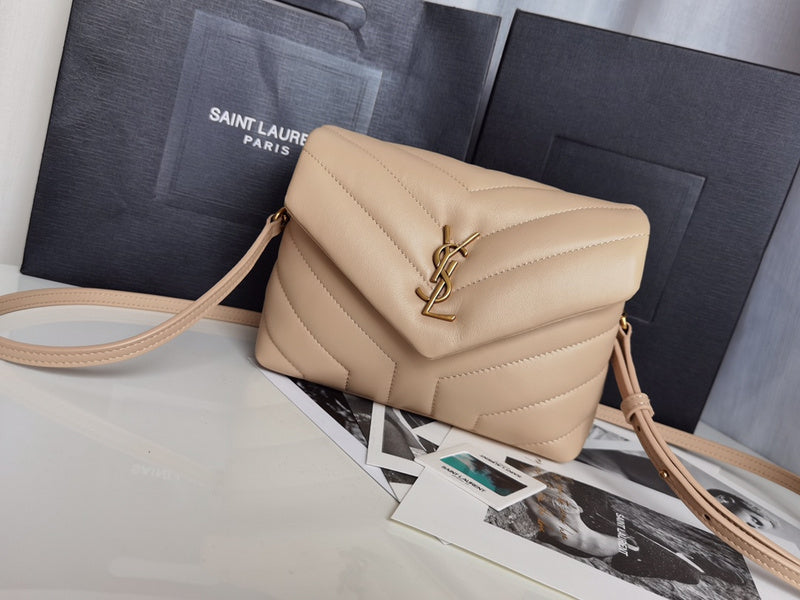 Glamy - YLS Bags - 1072