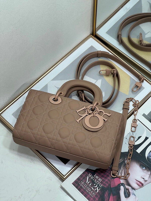 Glami Fashion - DIR Bags - 548