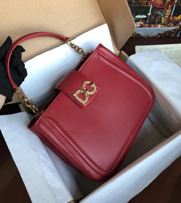 SAMCC - DAG Bags - 170