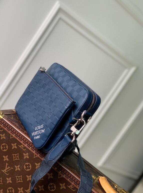 SAMC - LOV Bags - 1222