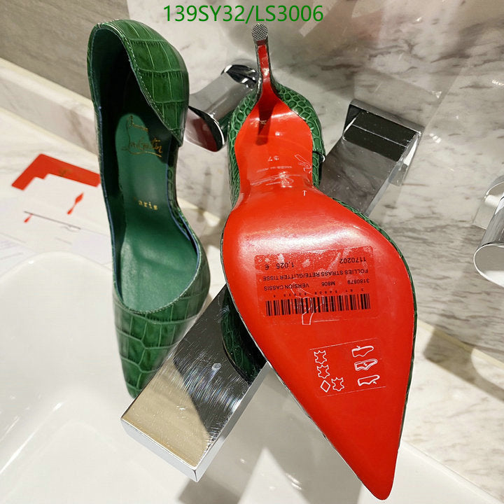 SAMC - CBL Women Shoes - 149