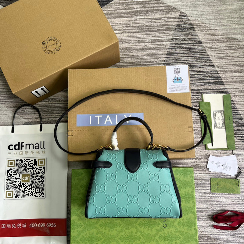 Satchel Bags - GCI Bags - 6573