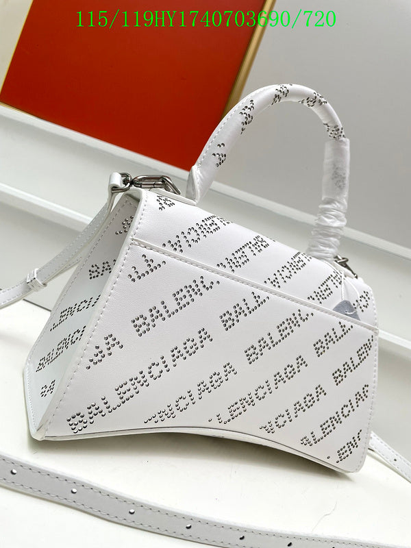 Satchel Bags - BGA Bags - 1737