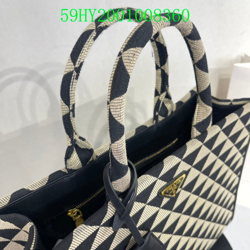 Satchel Bags - PDA Bags - 3933