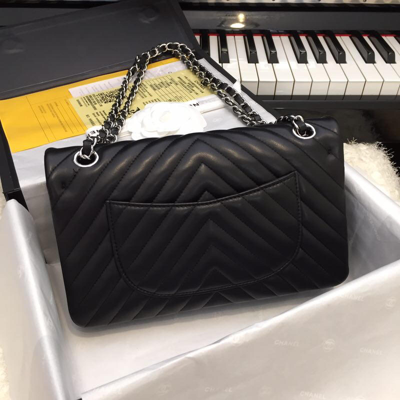 Satchel Bags - CHL Bags - 493