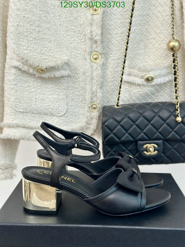 SAMC - CHL Women Shoes High Heels - 003