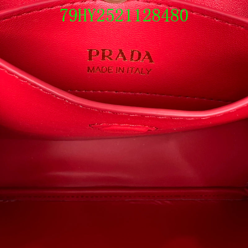 Satchel Bags - PDA Bags - 3759
