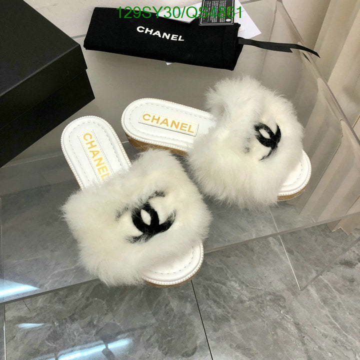 SAMC - CHL Women Shoes Slippers - 156