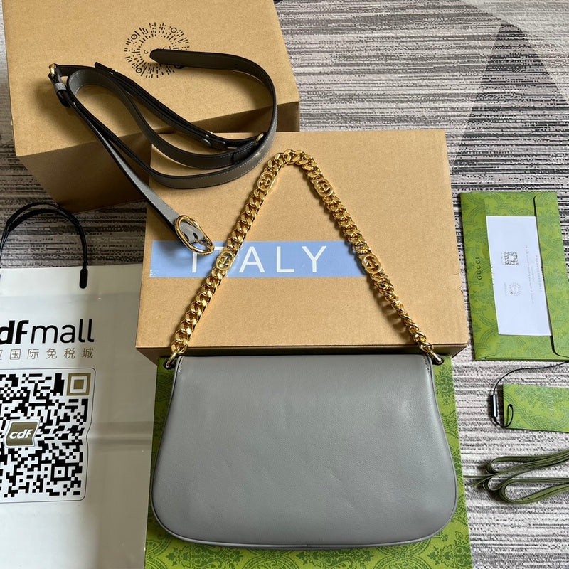 ELE - GG Bags - 257