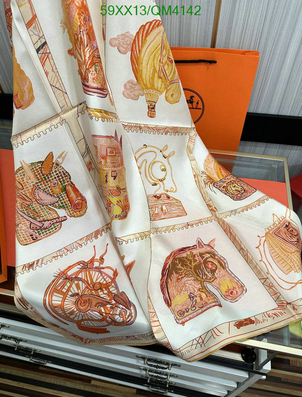 SAMC - HMS Scarves - 657