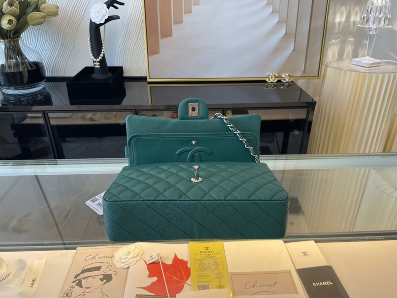 Satchel Bags - CHL Bags - 6698