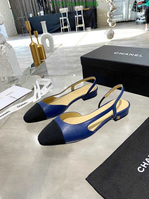 SAMC - CHL Women Shoes Ballet - 327