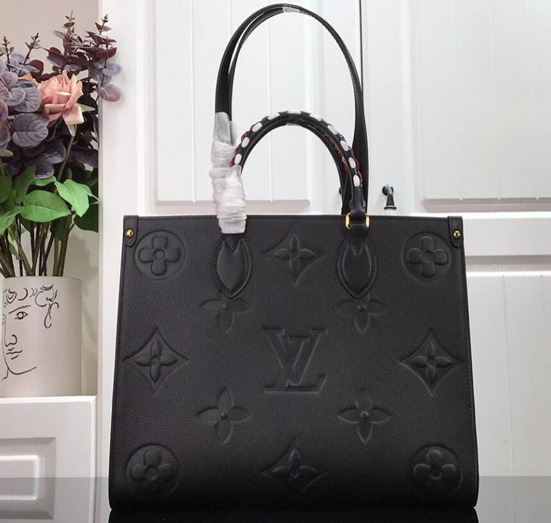 SAMC - LOV Bags - 2374
